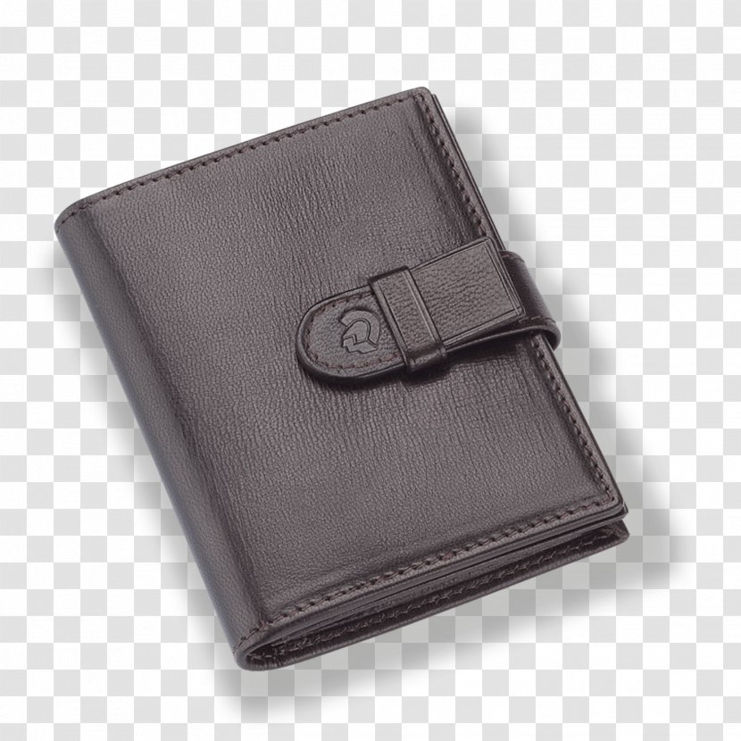 Wallet Leather Staedtler - Credit Card Transparent PNG