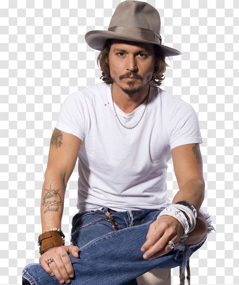 Johnny Depp Pirates Of The Caribbean: Dead Men Tell No Tales Actor - Winona Ryder Transparent PNG