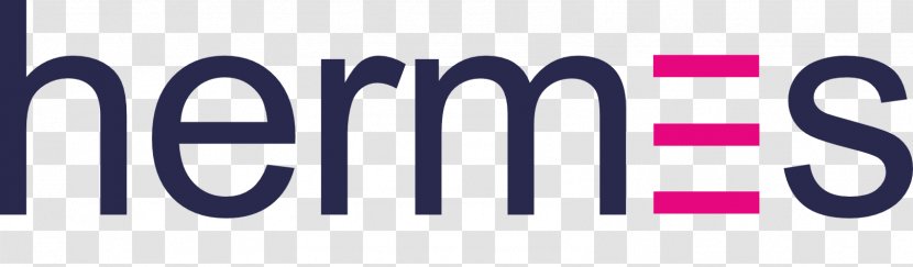 Logo Brand Trademark - Hermes Transparent PNG