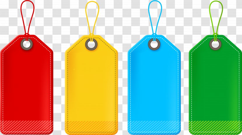 Clip Art Price Tag Vector Graphics Image - Water Bottle - Tumblr Transparent PNG