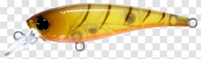 Plug Fishing Baits & Lures Perch Spoon Lure - Shallows Transparent PNG