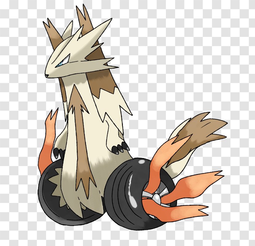 Linoone Zigzagoon Pokémon Blaziken Art - Heart - Pokemon Transparent PNG