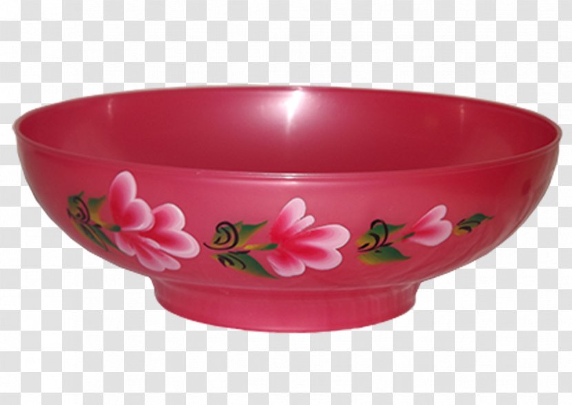 Ceramic Bowl Flowerpot Tableware - Gzhel Transparent PNG