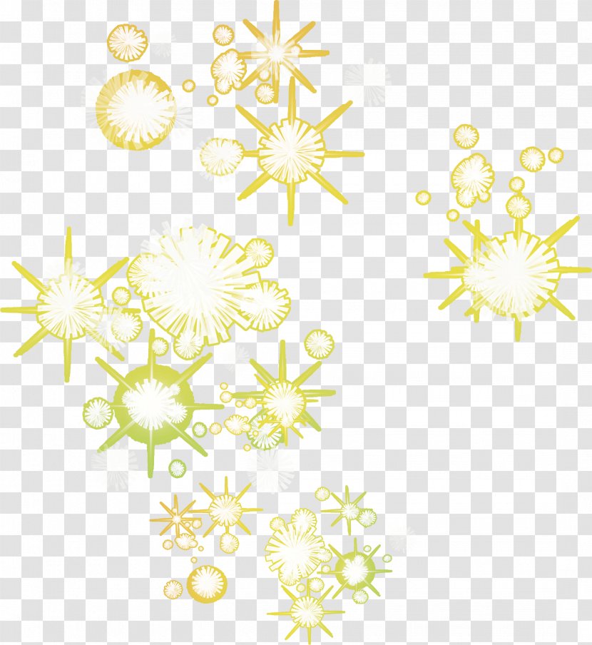 Snowflake Clip Art - Ve - Salut Transparent PNG