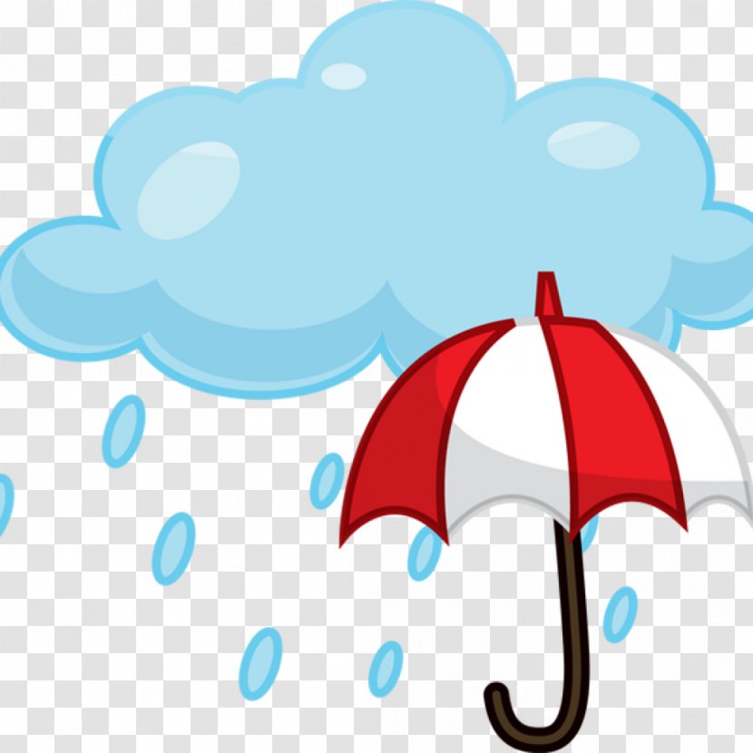 Clip Art Rain Wet Season Cloud - Computer Transparent PNG