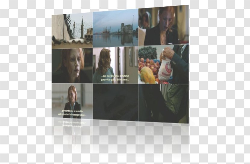 Display Advertising Video Device Brand - Chris Pratt Transparent PNG