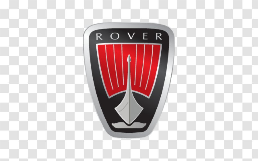 Rover Company BMW Car Land - Logo - Hiring Vector Transparent PNG