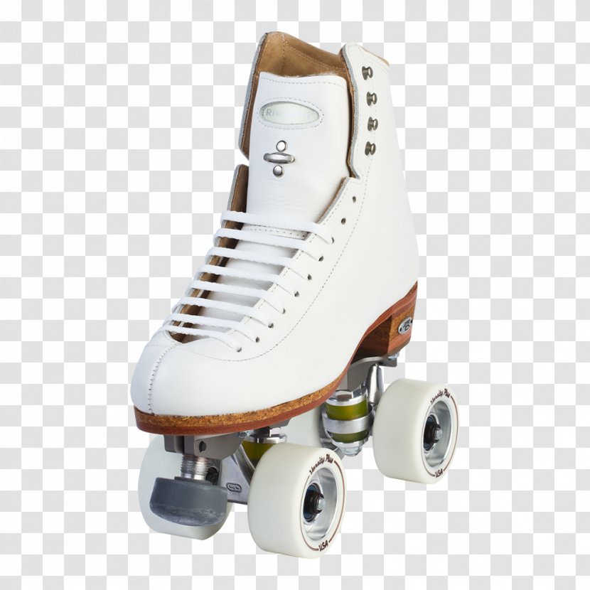 Quad Skates Roller Ice Artistic Skating Transparent PNG