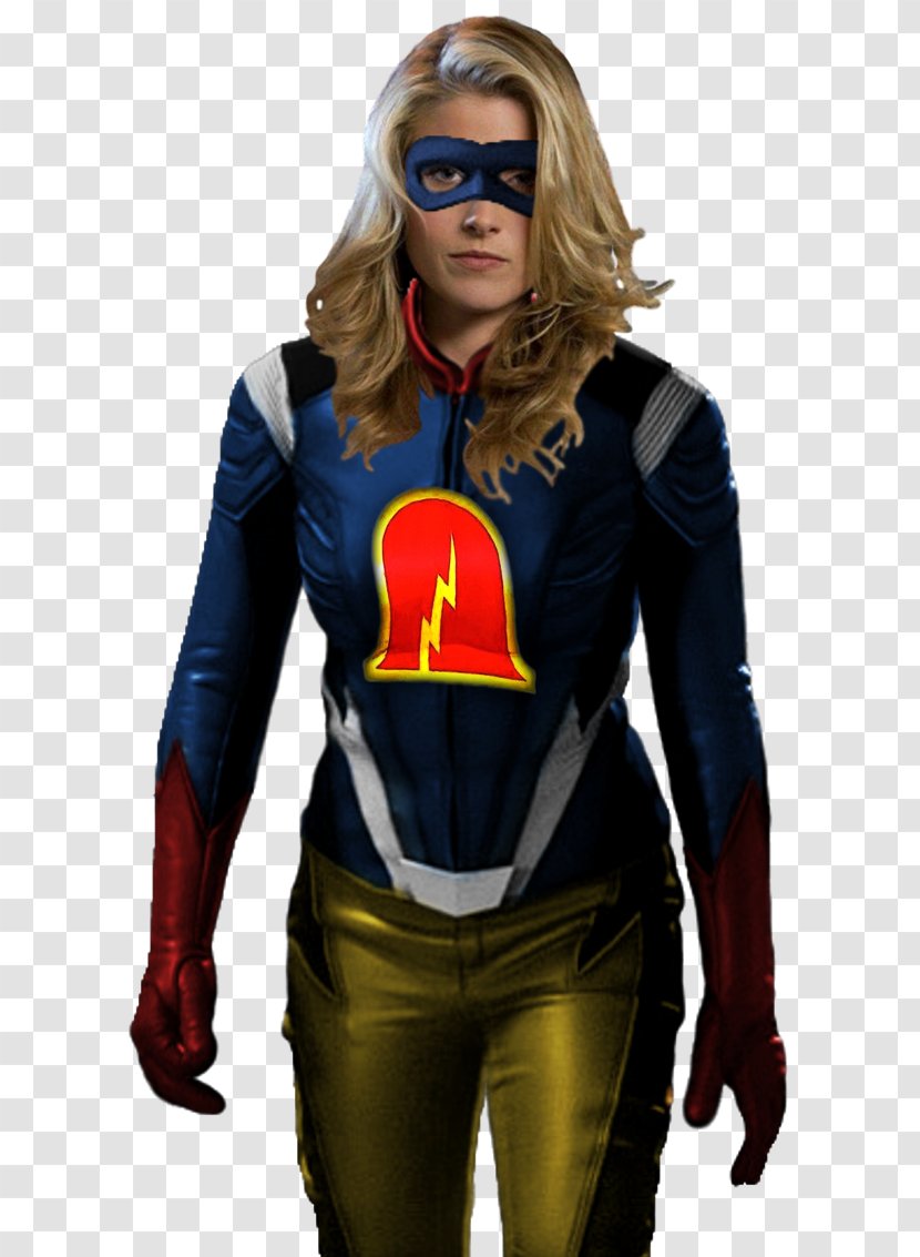 Johnny Quick Jesse Chambers Liberty Belle Superhero Art - Costume - Bell Transparent PNG