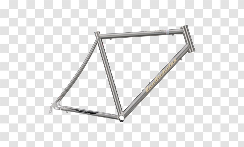 Cinelli Bicycle Frames Fixed-gear Track - Columbus - Touring Transparent PNG