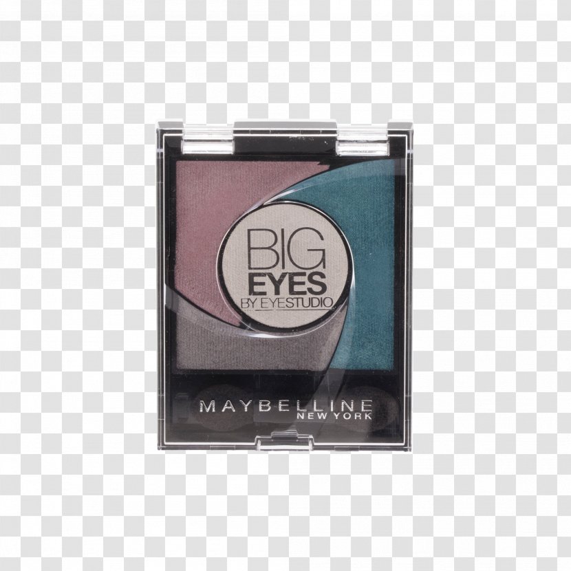 Eye Shadow Maybelline Urban Decay Eyeshadow Face Powder - Makeup Transparent PNG