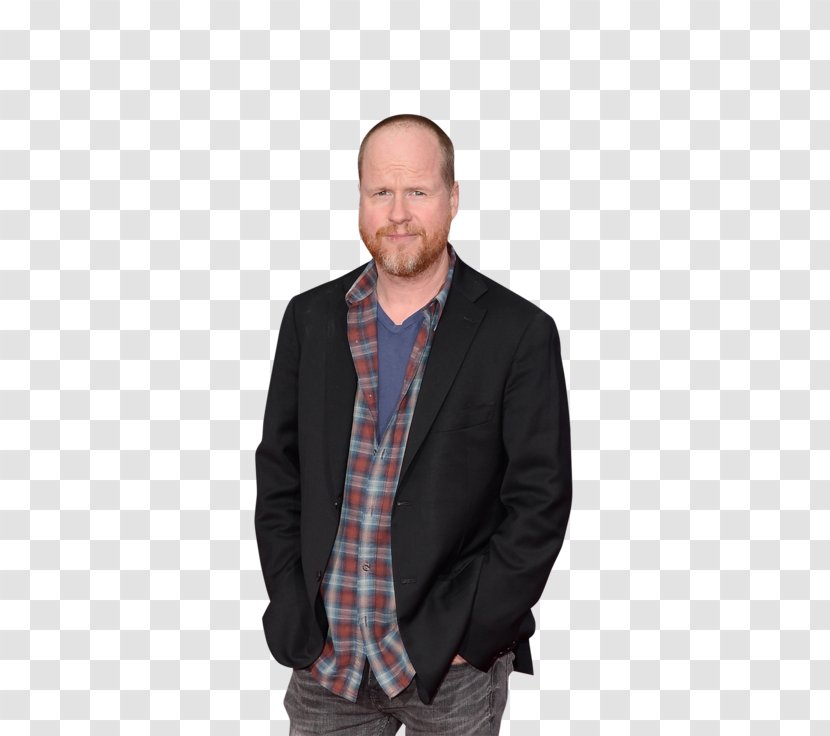 Joss Whedon Alien: Resurrection Much Ado About Nothing Film Wikipedia - Gentleman - Suit Transparent PNG
