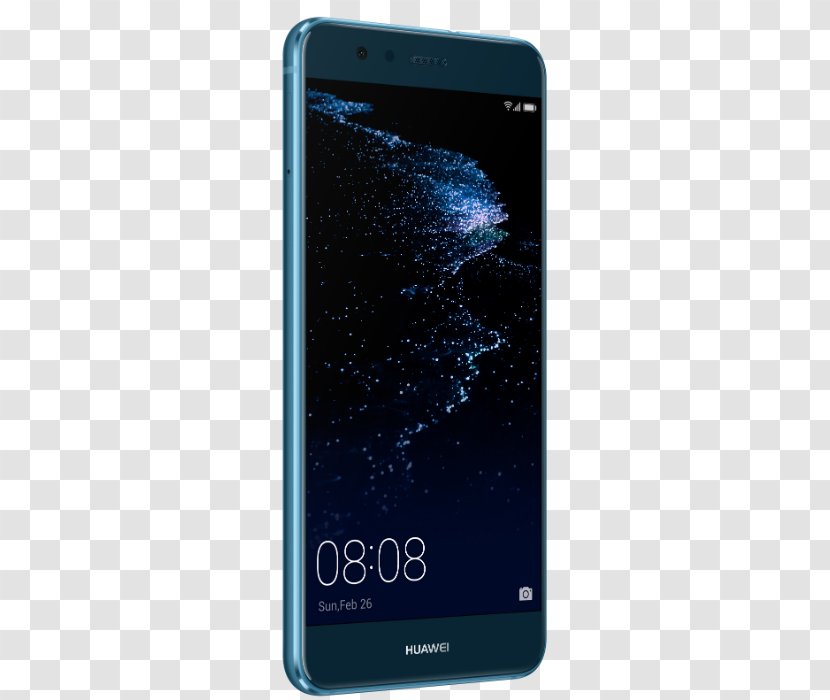 Huawei P9 华为 Mate 10 4G Smartphone - Mobile Phone - Portable Communications Device Transparent PNG