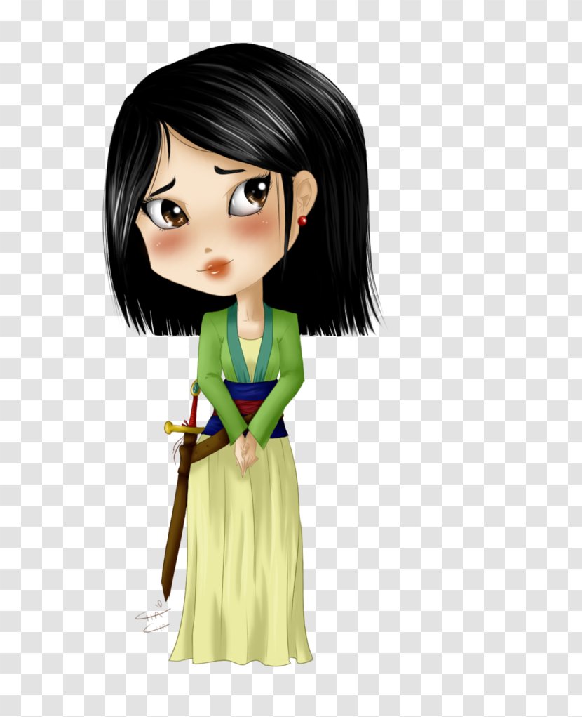 Fa Mulan Princess Jasmine The Walt Disney Company - Flower Transparent PNG