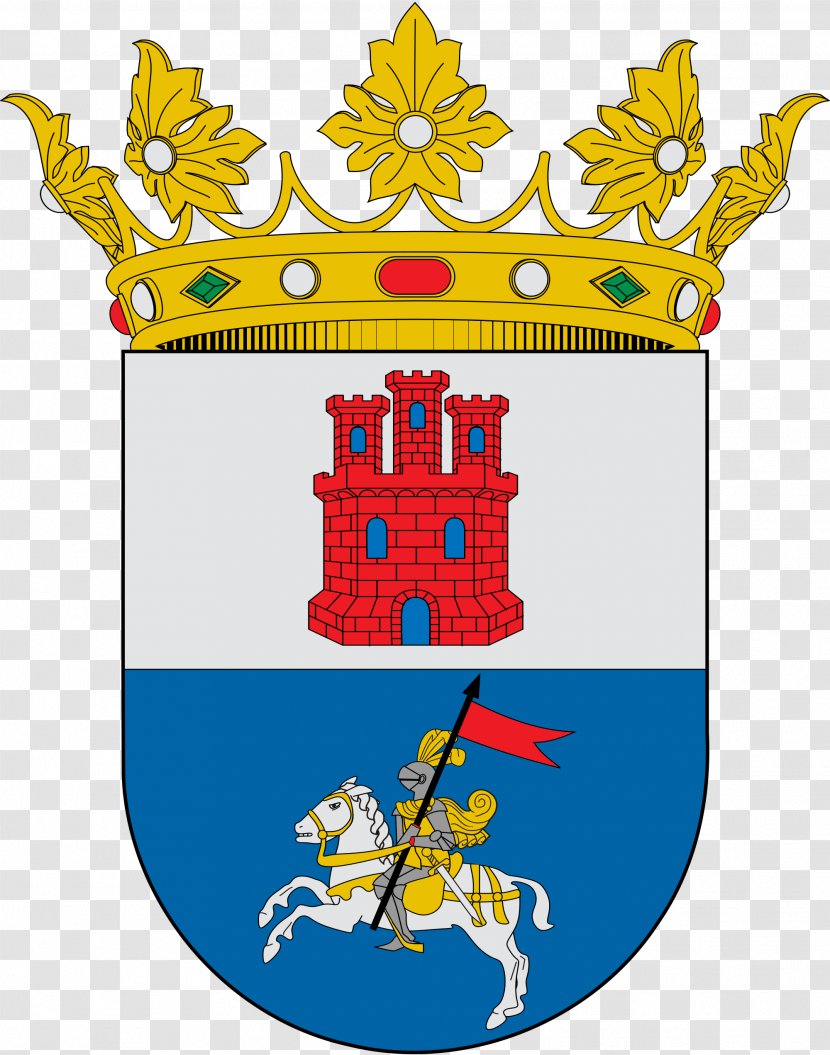 Cartoon Crown - Coat Of Arms Cuba - Crest Symbol Transparent PNG