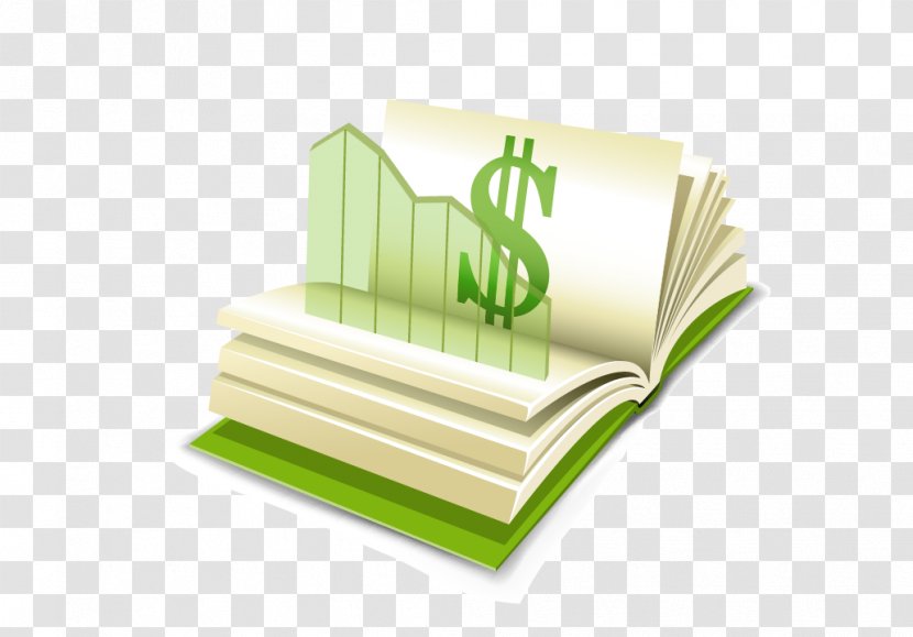 Cost Accounting Double-entry Bookkeeping System Money - Financial Sign Books Transparent PNG