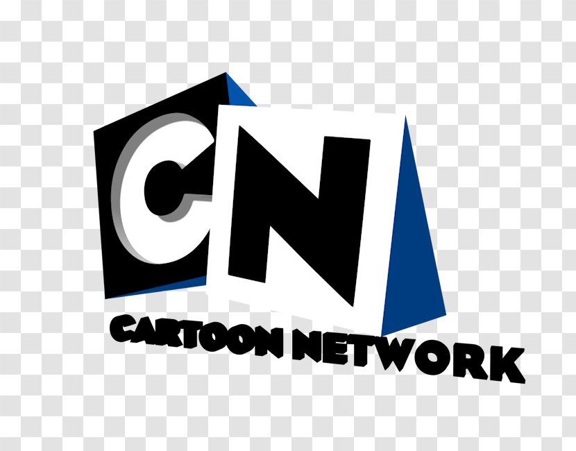Logo Brand Cartoon Network Lapel Pin - Text Transparent PNG