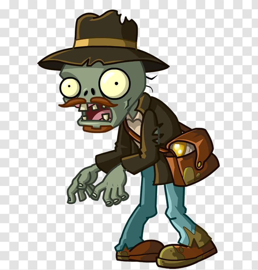 Plants Vs. Zombies 2: It's About Time Zombies: Garden Warfare 2 Heroes - Flower - Vs Transparent PNG