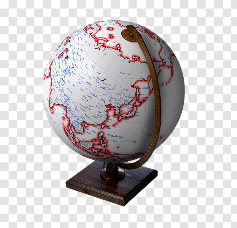 Modell Geography Lesson Information Model Object - Globe,Class Teaching Material Transparent PNG