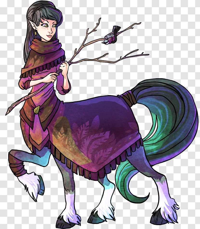 Centaur Clothing Horse Dress T-shirt Transparent PNG