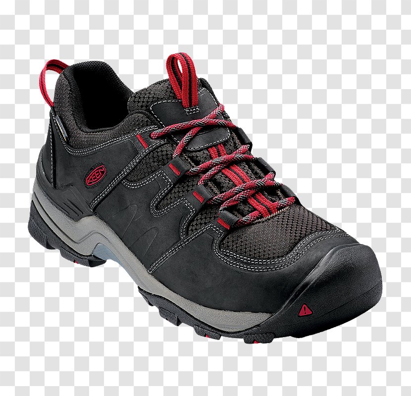 Shoe Hiking Boot Keen Gypsum II Mid WP Mens Boots - Running - Waterproof Walking Shoes For Women Dress Transparent PNG