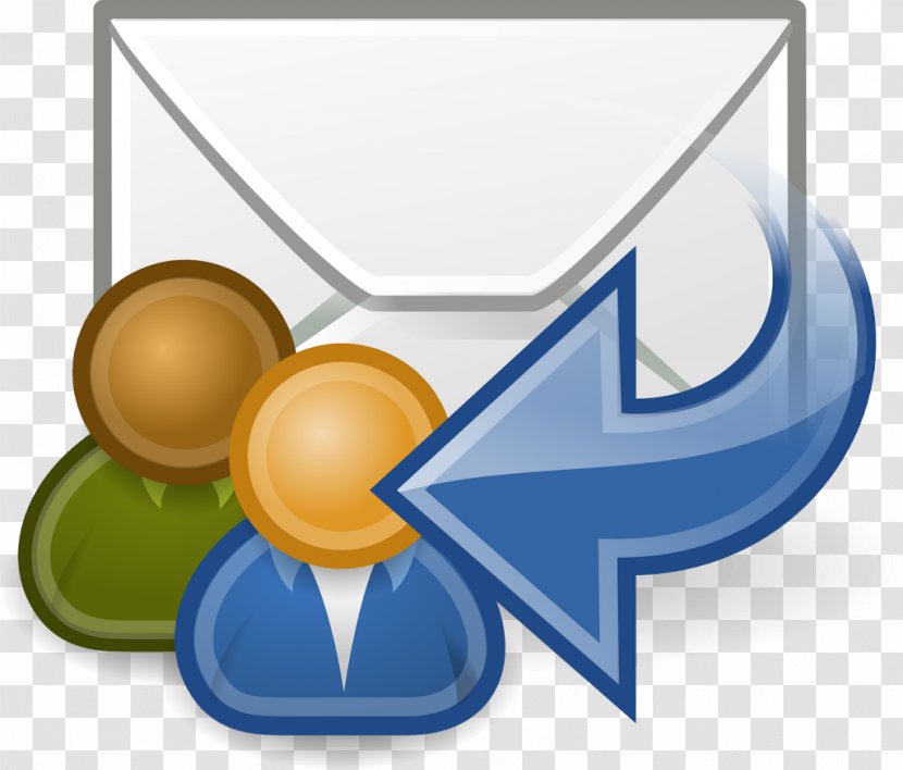 Tango Desktop Project Clip Art - Computer Icon - Gmail Transparent PNG