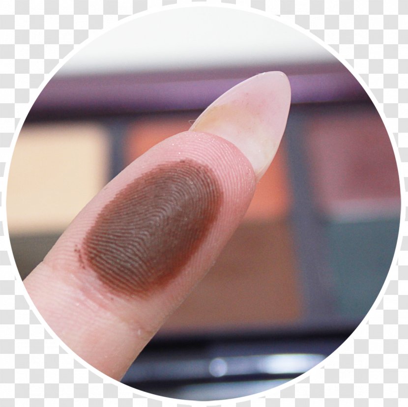 Eye Shadow Nail - Deep Forest Transparent PNG