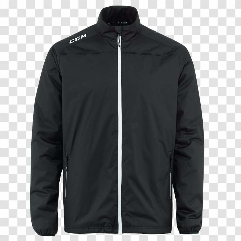 Hoodie Fleece Jacket Sweater Clothing - Sleeve Transparent PNG