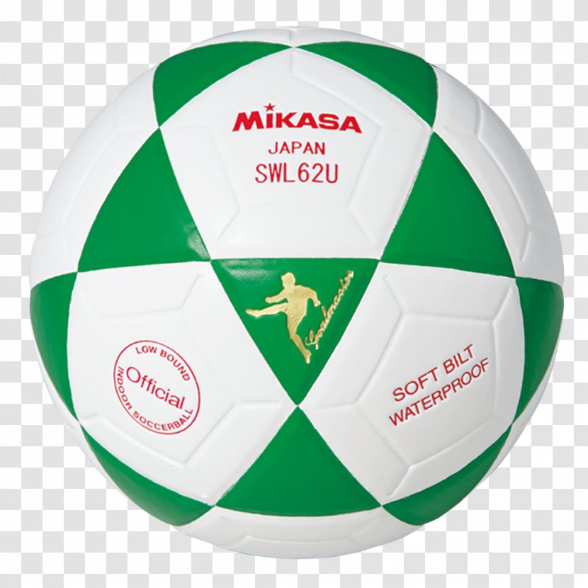 Mikasa Sports Volleyball Football Footvolley - Indoor - Ball Transparent PNG