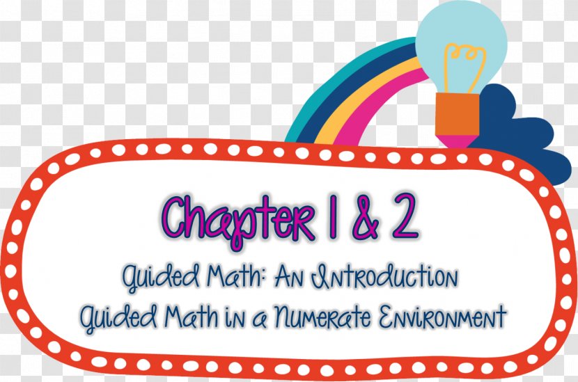 Guided Math In Action: Building Each Student's Mathematical Proficiency With Small-Group Instruction Mathematics Notation Worksheet Operation - Nicki Newton Transparent PNG