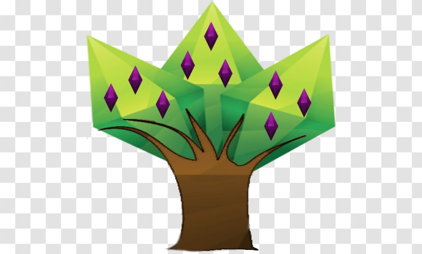 Plum The Sims 4 Pruning Transparent PNG