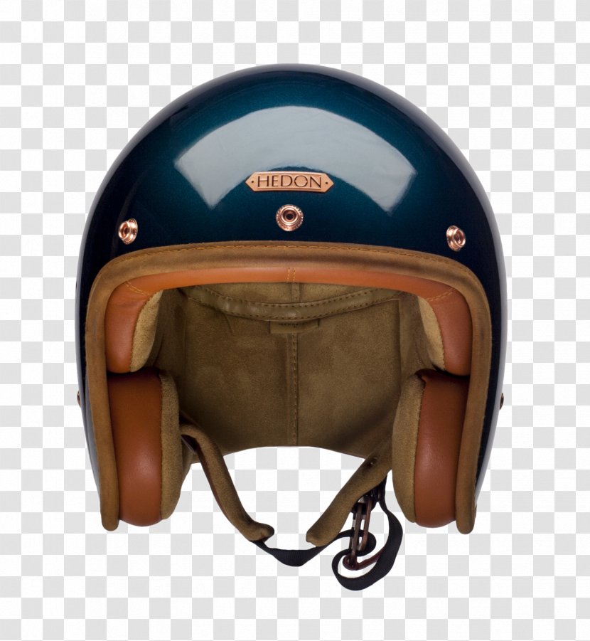 Motorcycle Helmets Scooter Hedon Jet-style Helmet - Shark Transparent PNG
