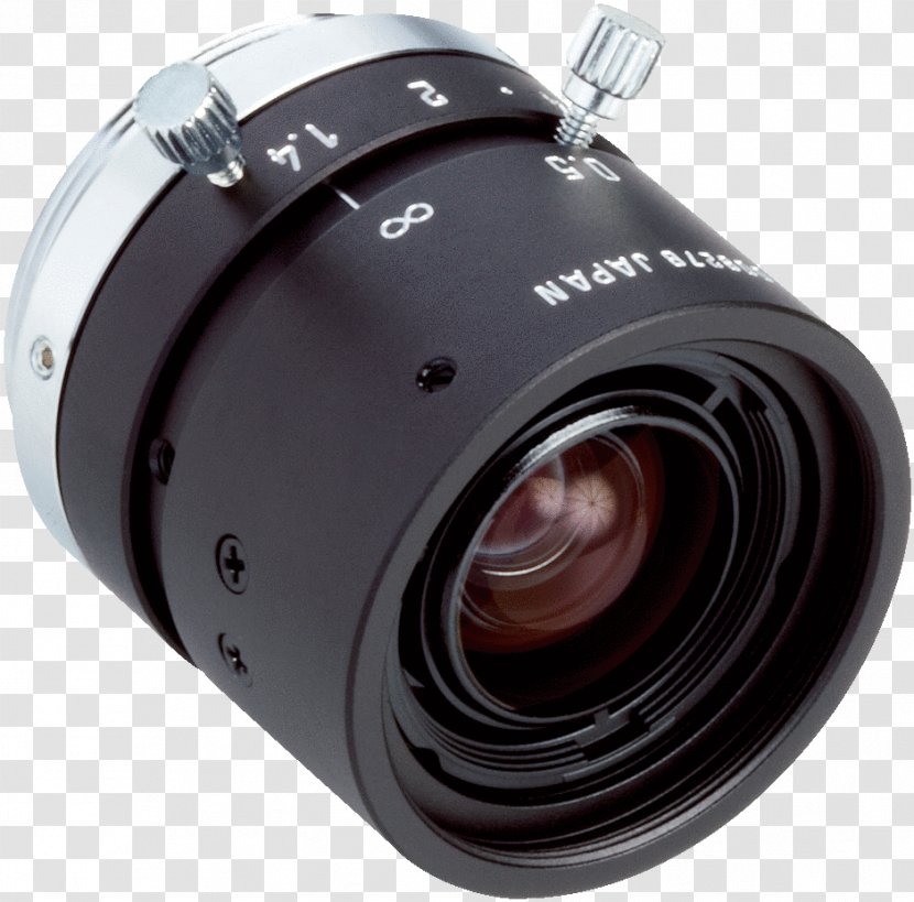 Camera Lens Canon EF Mount Tamron 10-24mm F3.5-4.5 Di II VC HLD Fujifilm - Hardware Transparent PNG