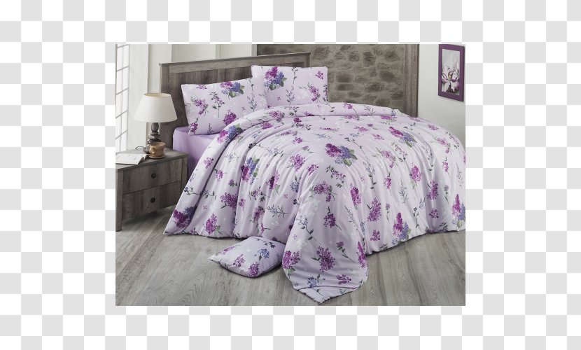 Bed Sheets Nevresim Duvet Covers Quilt - Linens Transparent PNG