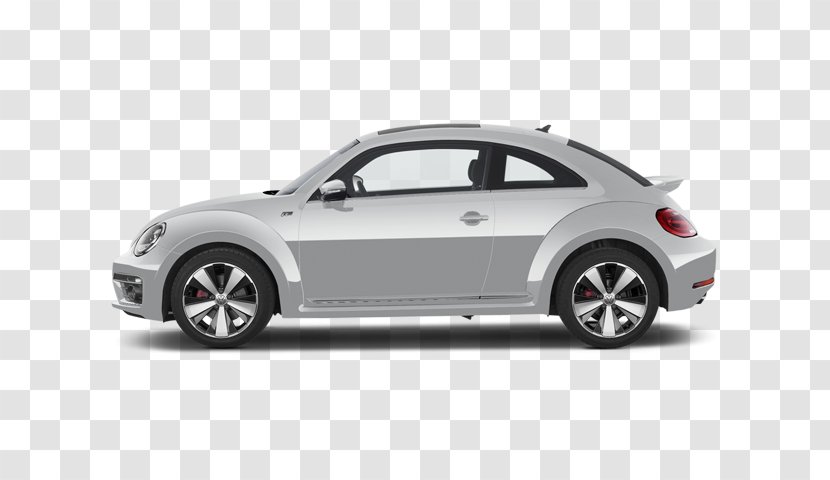 2017 Audi TTS Car 2018 TT - Tt Rs - New Beetle Transparent PNG