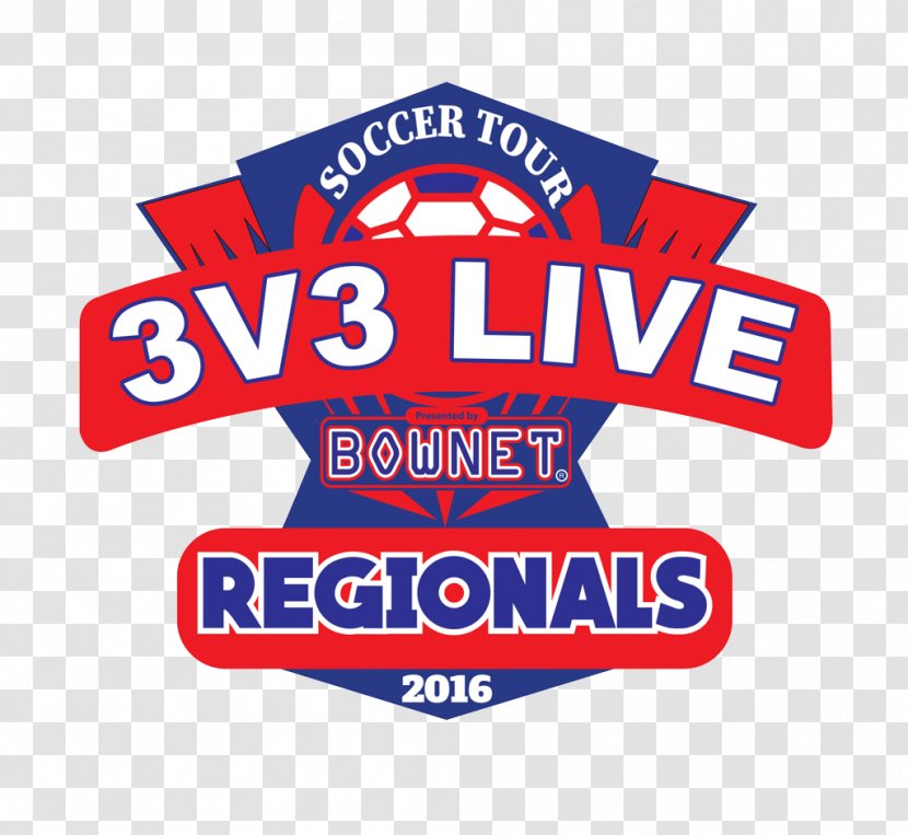3v3 Live Soccer Tour Houston Dutch Lions Football Logo Transparent PNG