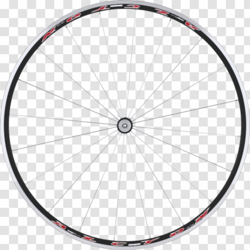 Shimano Bicycle Wheels Spoke - Wheel Transparent PNG