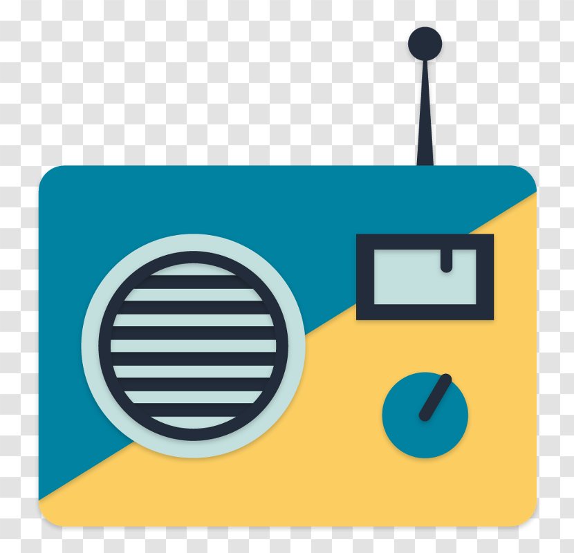 Ninety Nine - Creative Market - Radio Broadcasting Transparent PNG