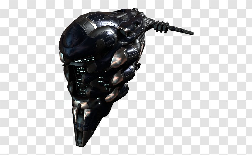 EVE Online Community EVE-Radio Technology Twitch - Old Age Home - Eve Ship Transparent PNG
