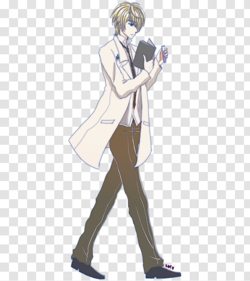 Fan Art Wedding Character - Heart - Sketch Transparent PNG