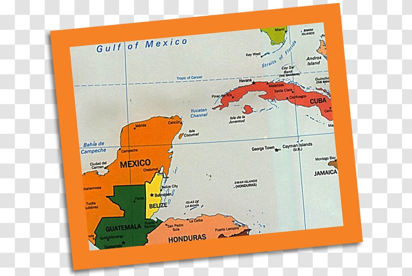 Central America Map Tuberculosis Americas - Diagram Transparent PNG