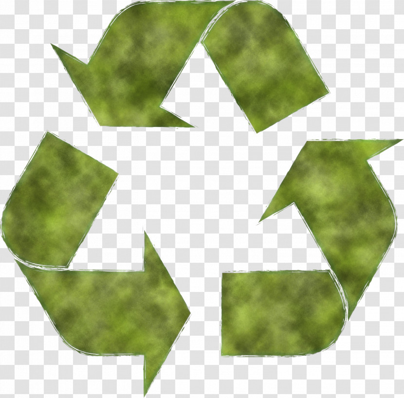 Eco Circulation Arrow Transparent PNG