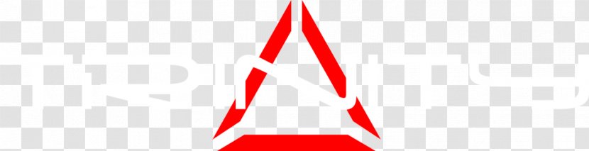 Logo Line Angle Font - Red - Sound Engineer Transparent PNG