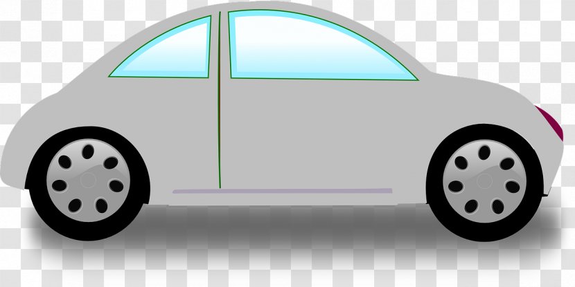 Sports Car Ford Mustang Clip Art: Transportation - Automotive Wheel System Transparent PNG