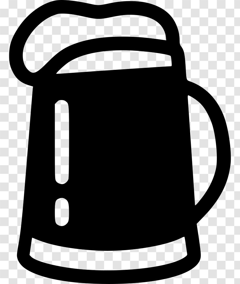 Kettle Tennessee Clip Art - Black Transparent PNG