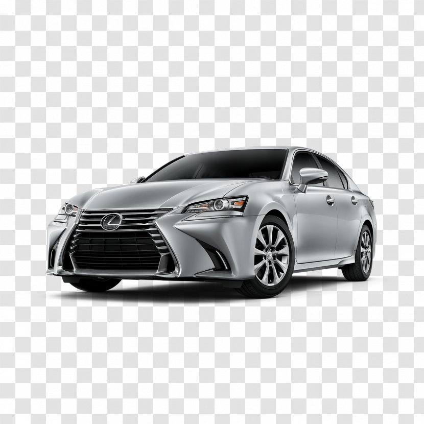 2018 Lexus GS 350 Certified Pre-Owned 2015 V6 Engine - Gs Transparent PNG