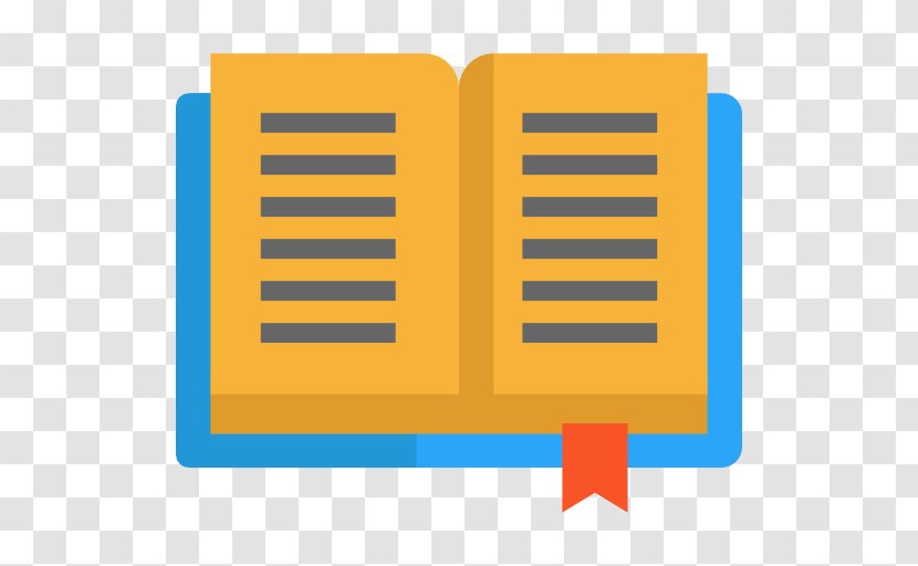 Book Reading Education - Brand - Learning Educational Element Transparent PNG