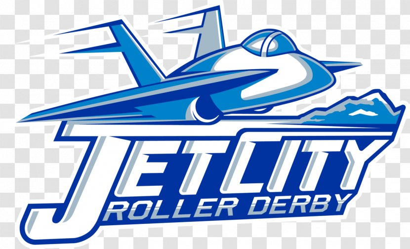 Everett Jet City Roller Derby 2019 Women's Flat Track Association - Brand - Ny Jets Color Transparent PNG