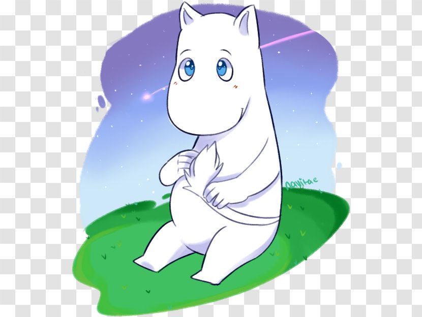 Snufkin Moomintroll Art Moomins - Fictional Character - Moomin Transparent PNG