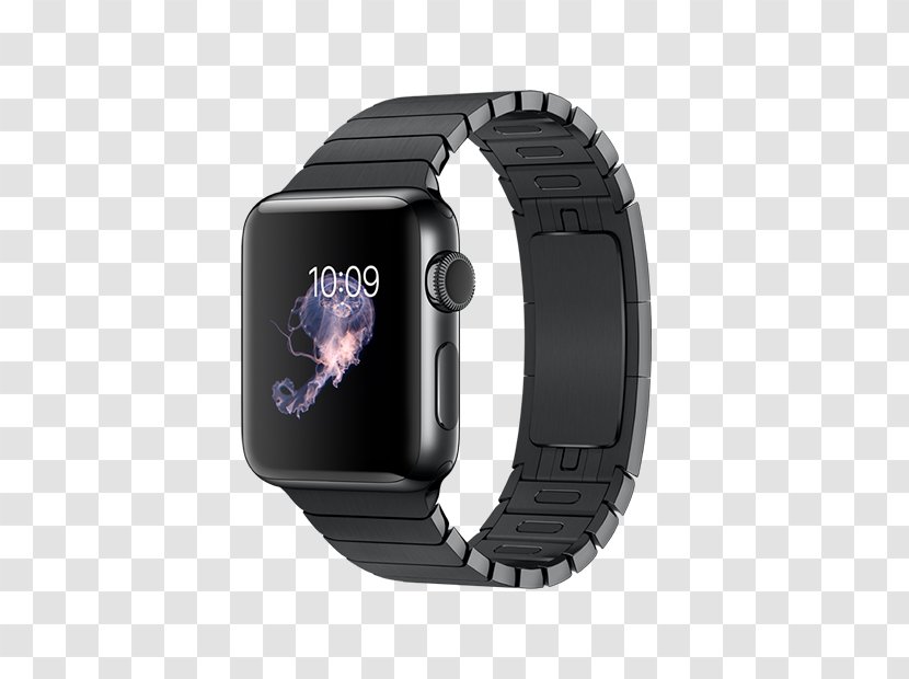 Apple Watch Series 3 2 1 - Smartwatch - Price Reduction Transparent PNG